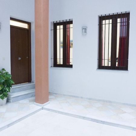 Apartamento Centro De Sevilla Exterior foto